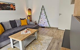 Apolodor Apartament